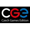 Czech Games Edition